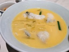 黄鱼面-钱塘花园·宁波菜
