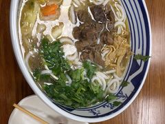 -鑫花溪牛肉米粉(凤凰街创始总店)