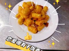 -蒙艾里民族传统菜蒙餐