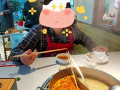-大斌家串串火锅(德思勤店)