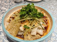 -巴扎美食·新疆菜·西域歌舞表演餐厅(新疆大厦店)