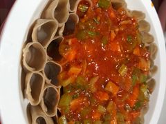 -西贝(无锡万象城店)