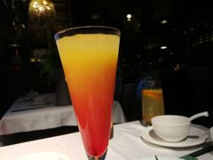 龙舌兰日出-胡桃里音乐酒馆(下沙店)