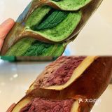 武汉面包店｜亦年面包测评🥯