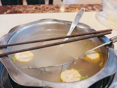 -小肥牛潮汕牛肉火锅(南联店)