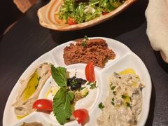 -ALAMEEN阿拉伯餐厅(三里屯店)