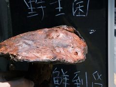 -阿山卓·野生菌火锅·纳西火塘烤肉