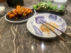 -前海沿·青岛菜(乐客城店)