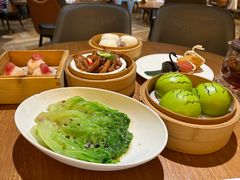 -云山茶餐厅(广东大厦店)