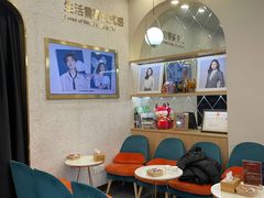 -海马体照相馆(上海宝山万达广场店)