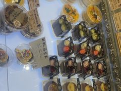 -丁香西饼屋(桂林路店)