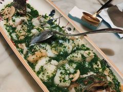 -蝶园·装修中(BFC外滩金融中心店)