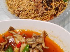 -映秋饭店(李庄总店)
