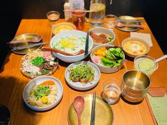 -SHAN山(前滩太古里店)