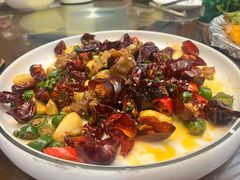 -醉壹号海鲜大排档·老厦门特色菜(厦门美食地标店)