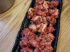 -吉志烤肉(太原总店)