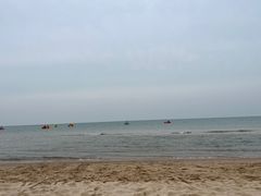 -那香海钻石沙滩浴场