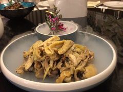 黑松露手撕鸡-尚一汤·粤菜海鲜(环球港店)