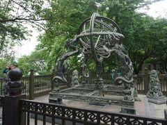 -紫金山山顶公园