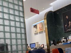 -海马体照相馆(环贸iapm大师爱情店)