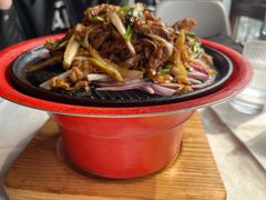 -庆云楼饭庄(什刹海店)