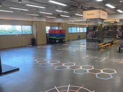 -古德菲力健身(特区报业店)
