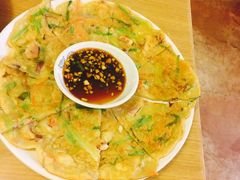 -同堂韩国料理炭火烤肉(彩虹广场店)