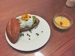 无糖全麦-仙峰天然面包(迎宾路店)