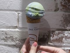 -Dal Cuore 达可芮冰淇淋(陕西北路店)