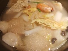 -涌上外婆桥(南塘店)
