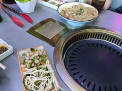 -棒小伙·齐齐哈尔烤肉(龙茗路店)