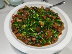 -胶东小渔村·博山菜(齐悦店)