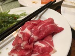 -怡咖啡·自助餐·西安香格里拉