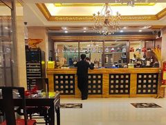 -鹿鸣春饭店(总店)