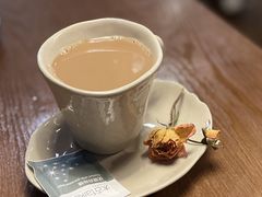 -Uncle Kosto科斯托·中东菜