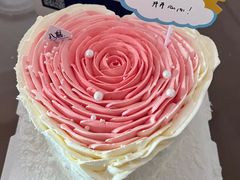 -八喜冰淇淋蛋糕(富国店)