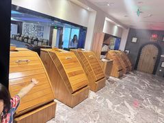 -海韵之星邮轮水会(明发商业广场店)