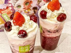 -奈雪的茶(大悦城店)
