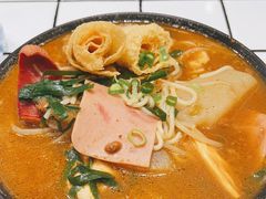 -肥汁米蘭香港米线(长宁来福士店)