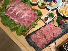 -大岛日本料理铁板烧(南通大饭店)