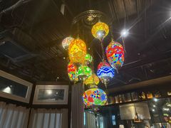 -肴约·花园式餐厅(湖里店)