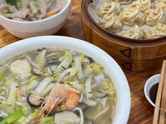 -大叔家福鼎小吃(十全街店)