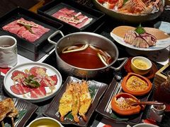 -匠和风精致料理(成都龙湖滨江天街店)