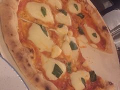 -PIZZA BIANCA(万象城店)