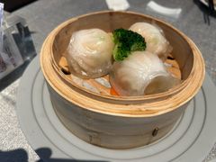 -晋江荣誉国际酒店·港誉茶餐厅