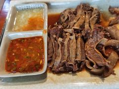 -满族八旗正宗牛肉面