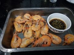 -胶东海鲜大排档(北太平庄店)
