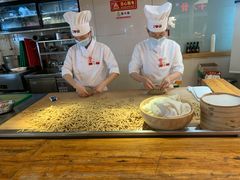 -西贝莜面村(金隅嘉品mall店)