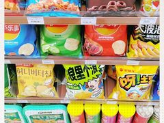 -全家便利店(宜山路站店)