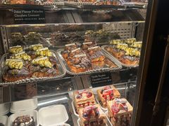 -B&C黄油与面包·THE GARDEN BAKERY概念店(世纪汇店)